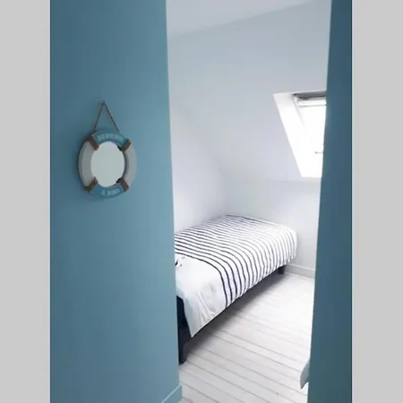 דירה A Bon Port גראנדקמפ-מייס