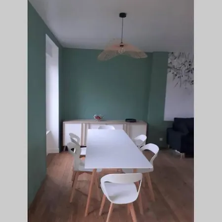 A Bon Port דירה *