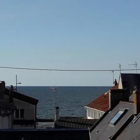A Bon Port Lägenhet *