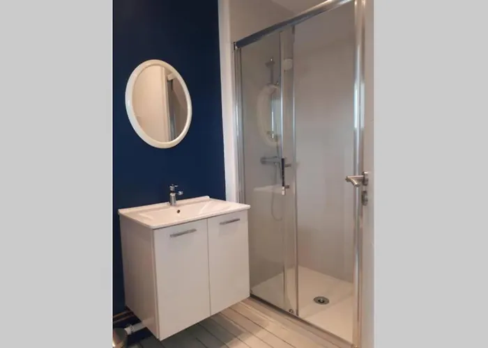 Apartment A Bon Port