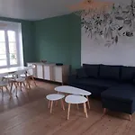 Lägenhet A Bon Port