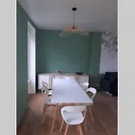 A Bon Port Lägenhet *