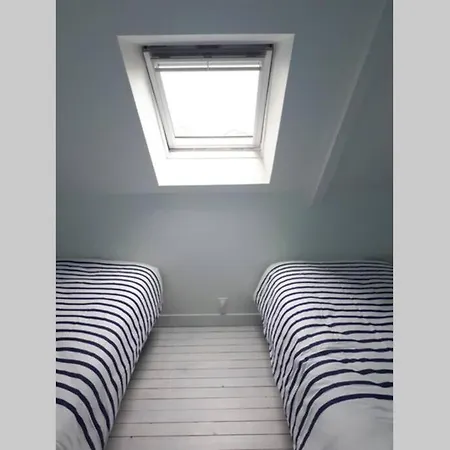 A Bon Port Апартаменты