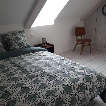 A Bon Port Lägenhet *