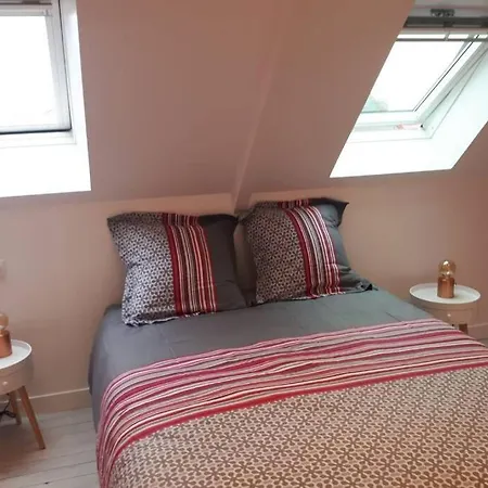 A Bon Port Apartmán *