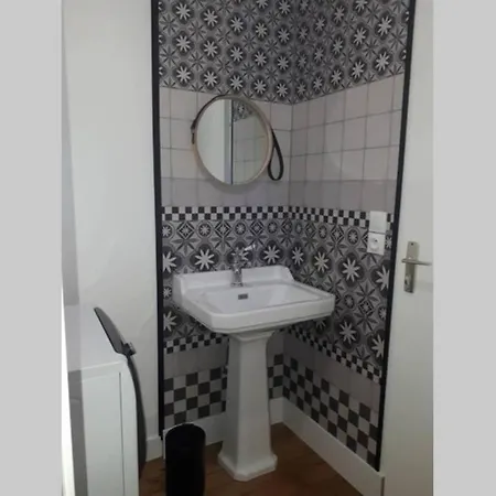 A Bon Port 아파트 *