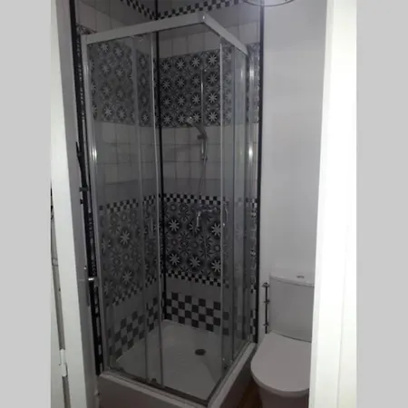 A Bon Port Apartmán