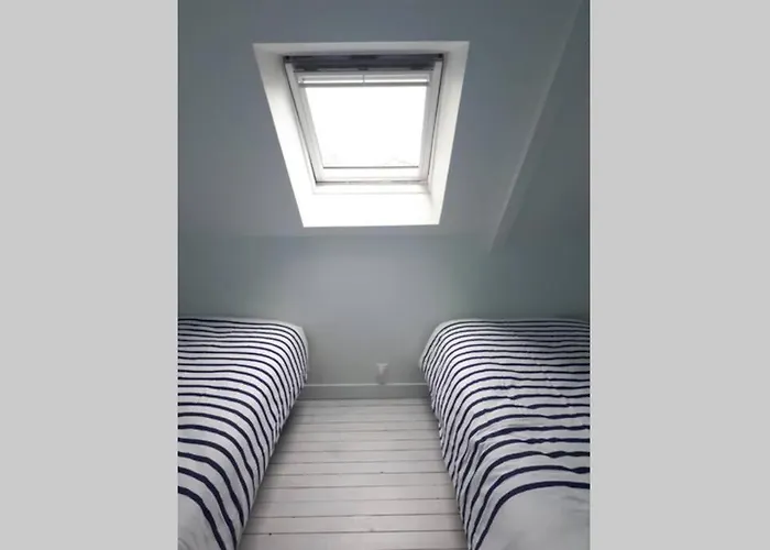 A Bon Port Апартаменты