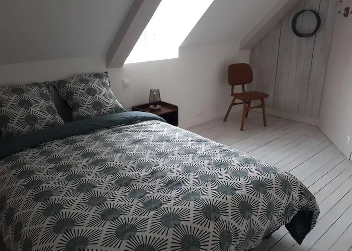 A Bon Port Apartman *