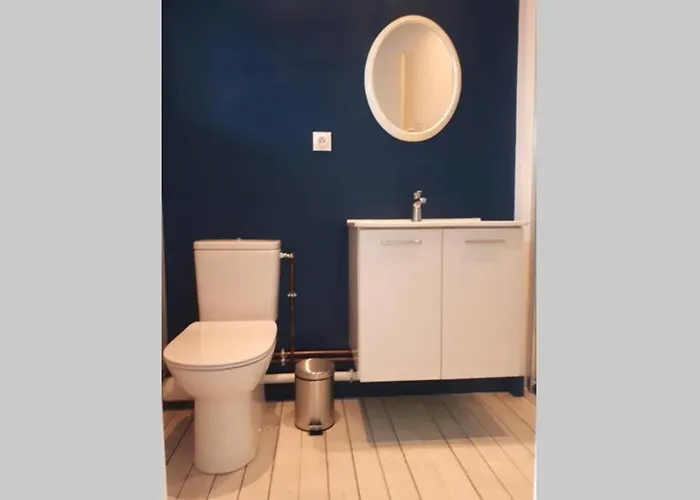 A Bon Port Apartman *