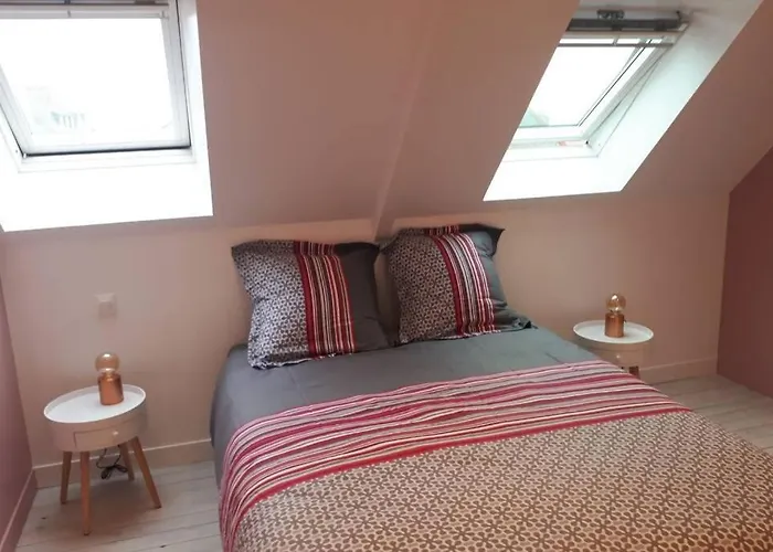 A Bon Port Apartman *