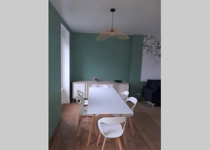 A Bon Port Apartman *